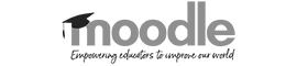 Moodle Logo