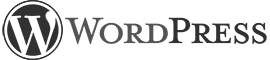 WordPress Logo